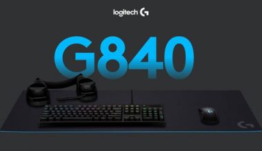 LOGITECH G840 1