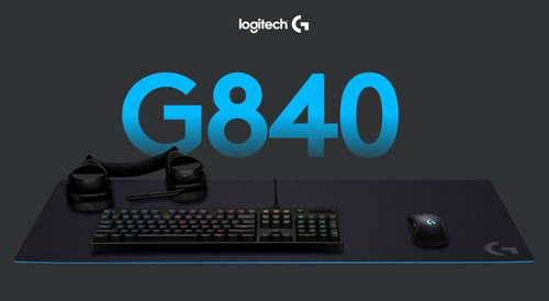 LOGITECH G840 1 LOGITECH G840