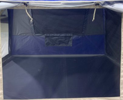 National Geographic Kootenay Vi Azul