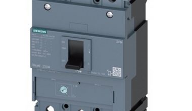 Siemens 3VM1220-4ED32-0AA0