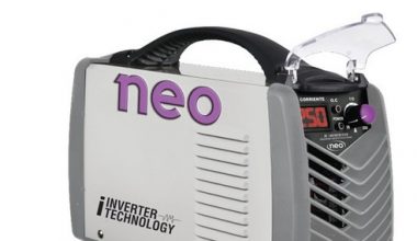 Soldadora Inverter IE 10250/6/220