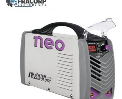 Soldadora Inverter IE 10250/6/220