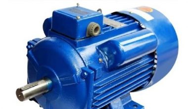 DEREK MOTORS DCU1-90L-2 1