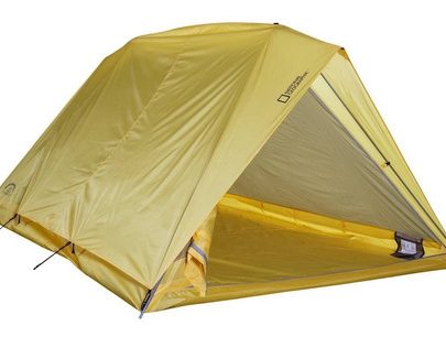 National Geographic Cherokee Iv