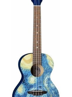 LUNA UKESTRT