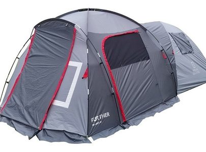 National Geographic 450 x 240 x 180 cm