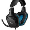 LOGITECH G432 7.1