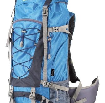 National Geographic Medidas: 68 x 23 x 32 cm