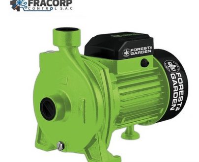 Forest & Garden Pro CF 810/26