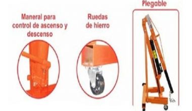 DEREK MOTORS DRK2EC 1