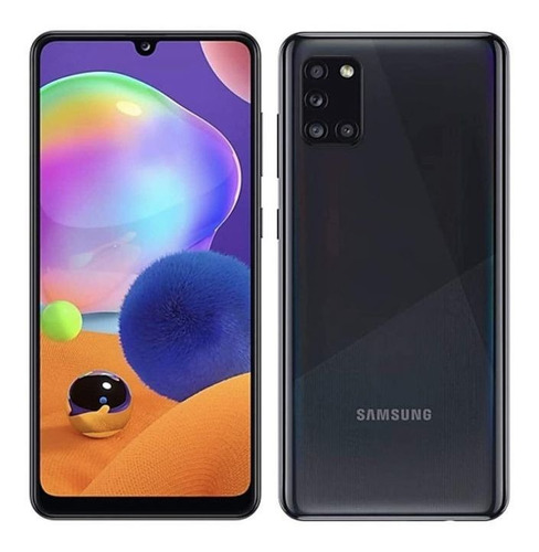 SAMSUNG A31