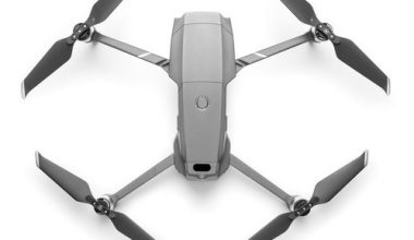 DJI  MAVIC 2 ZOOM
