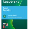 Kaspersky Total Security