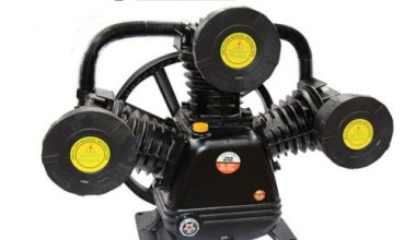 DEREK MOTORS DRK-3090DZ 1