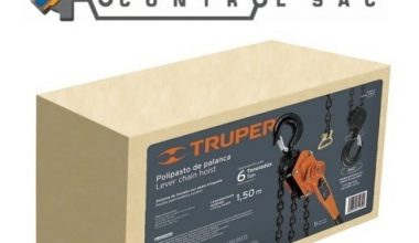 Truper 16844