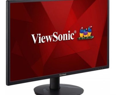 VIEWSONIC MONITOR LCD