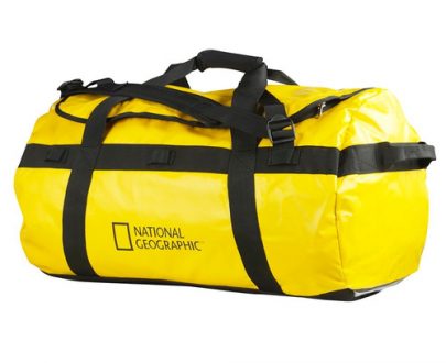 National Geographic Travel Duffle 110