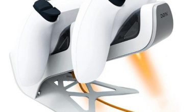 dreamGEAR DGSW-6503 1