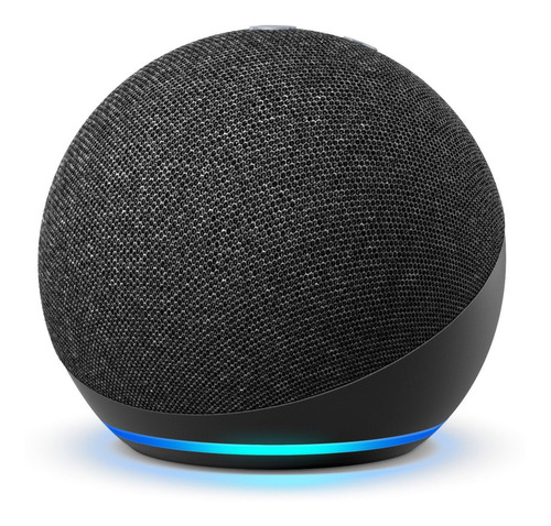Amazon Echo Dot 4 1 Amazon Echo Dot 4