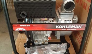 kohleman kh30d 1
