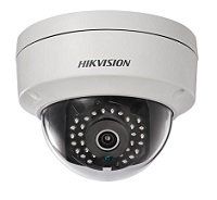 Hikvision DS-2CD2121G0-I(2.8mm)