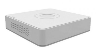 Hikvision DS-7104NI-Q1/4P 1