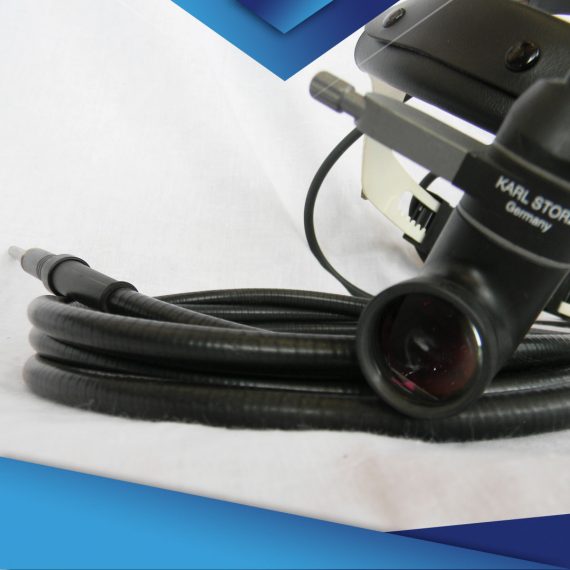 Karl Storz KS60 2