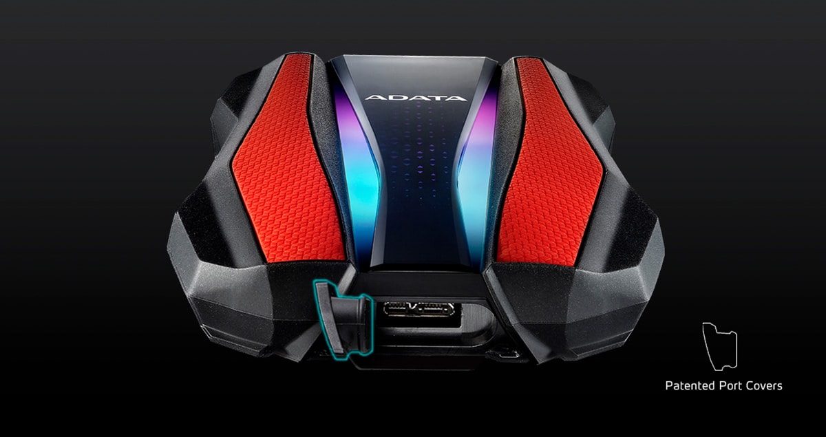 A-Data AHD770G-2TU32G1-CRD