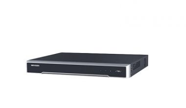 Hikvision DS-7608NI-Q2-8P