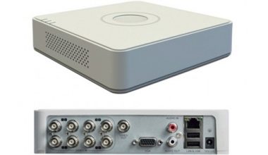 Hikvision DS-7108HGHI-F1/NS