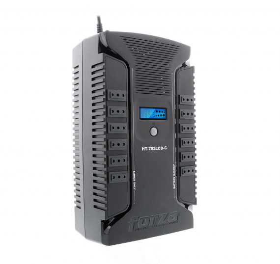 Forza HT-752LCD 2