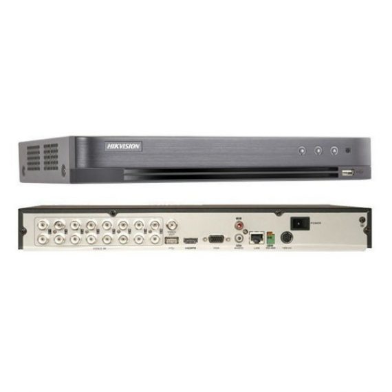 Hikvision DS-7216HGHI-K1S 4