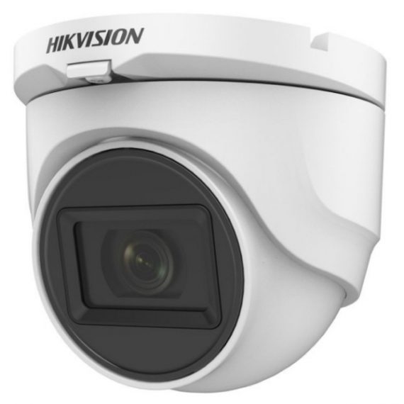 Hikvision DS-2CE76H0T-ITMF2