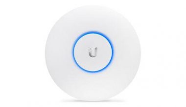 Ubiquiti UAP-AC-LR