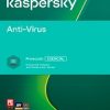 Kaspersky KL1171DDEDS