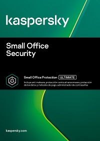 Kaspersky KL4541DDNFS