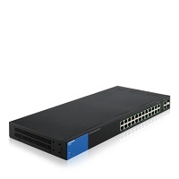 Linksys LGS326MP