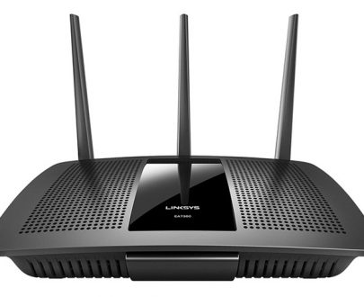 Linksys EA7300
