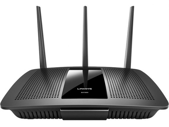 Linksys EA7300 2