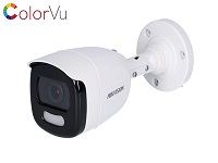 Hikvision DS-2CE10DFT-FC-3.6mm