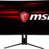 MSI MAG321CQR