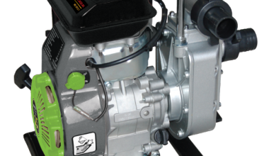 Forest & Garden Pro MG 8040/2/13