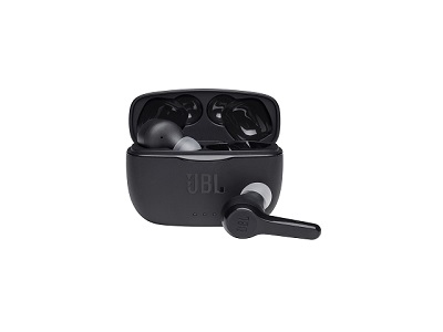 JBL JBLT215TWSBLKAM 3