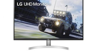 LG 32UN500