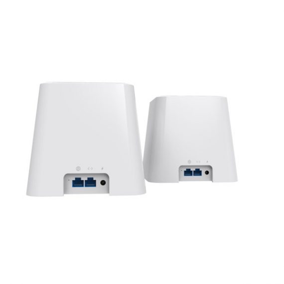 Nexxt Solutions Connectivity NCM-2400 3