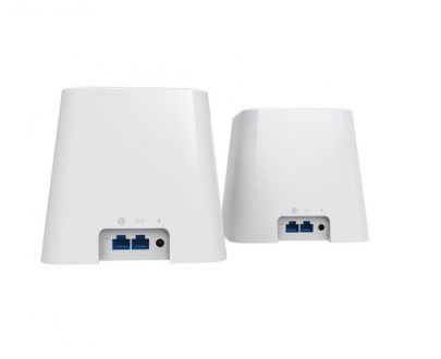 Nexxt Solutions Connectivity NCM-2400
