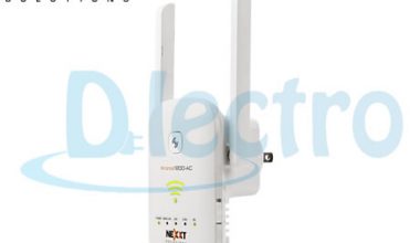 Nexxt Solutions Connectivity AEIEL905U1