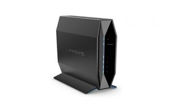 Linksys E7350