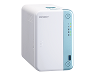 QNAP TS-251D-4G-US