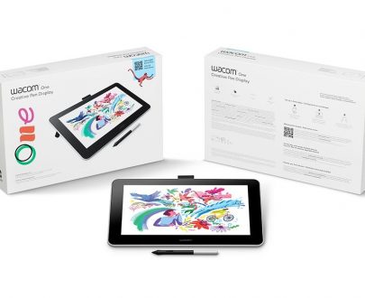 Wacom DTC133